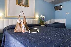 Hotel Augustus