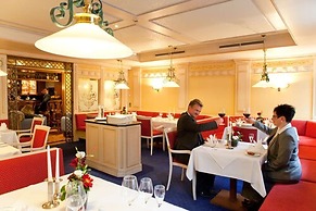 Hotel Weißes Roß Marienberg