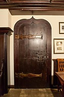 Hotel Weißes Roß Marienberg