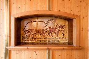 Hotel Weißes Roß Marienberg