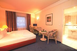 Hotel Weißes Roß Marienberg