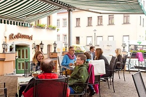 Hotel Weißes Roß Marienberg