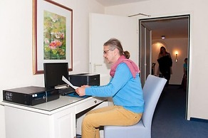 Hotel Weißes Roß Marienberg