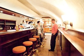 Hotel Weißes Roß Marienberg