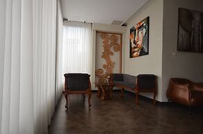The Venti Hotel & Spa