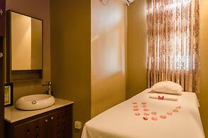The Venti Hotel & Spa