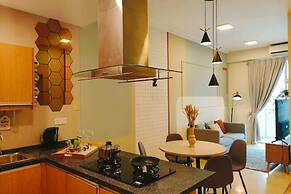 231 TR Residence 1