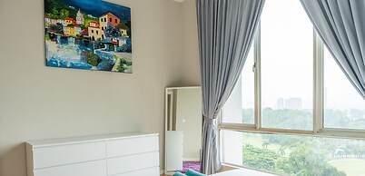 231 TR Residence 1