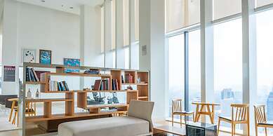 Platinum Suites by Plush