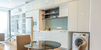 Platinum Suites by Plush