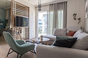 The Athens Luxury
