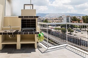 The Athens Luxury
