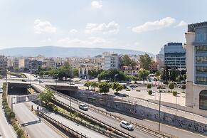 The Athens Luxury