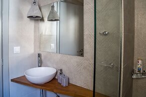 The Athens Luxury