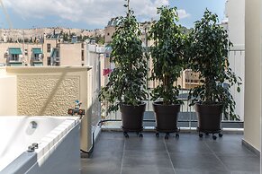 The Athens Luxury