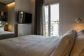 The Athens Luxury
