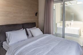 The Athens Luxury