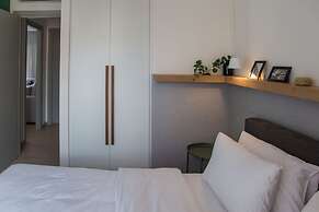 The Athens Luxury