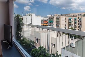 The Athens Luxury