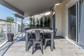 The Athens Luxury