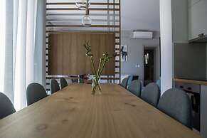 The Athens Luxury