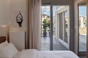 The Athens Luxury