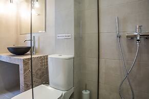 The Athens Luxury