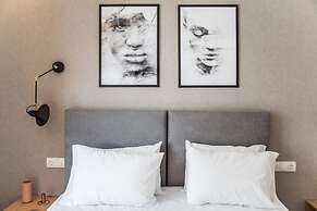 The Athens Luxury