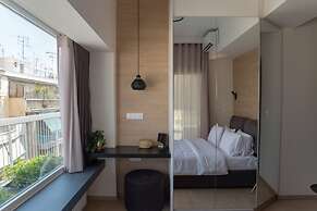 The Athens Luxury