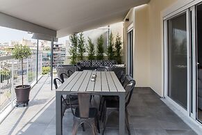 The Athens Luxury