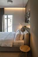 The Athens Luxury