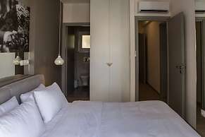 The Athens Luxury