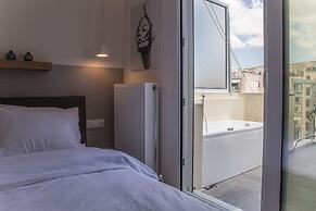 The Athens Luxury