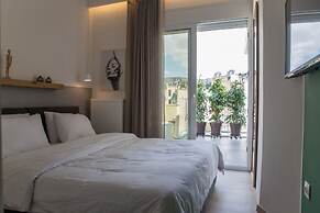 The Athens Luxury