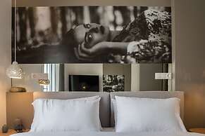 The Athens Luxury