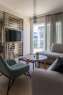 The Athens Luxury