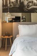 The Athens Luxury