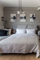 The Athens Luxury