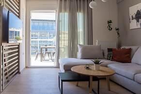 The Athens Luxury