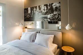 The Athens Luxury