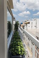 The Athens Luxury