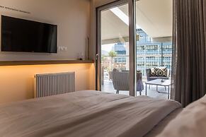 The Athens Luxury