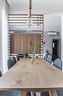 The Athens Luxury