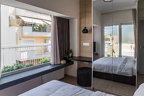 The Athens Luxury