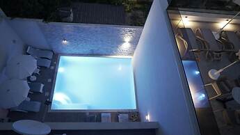 Luxury Rooms Pino