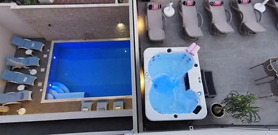Luxury Rooms Pino