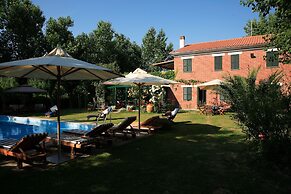 Villa Mirella Beach