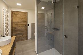 Haus Sonnblick Penthouse-Lodge