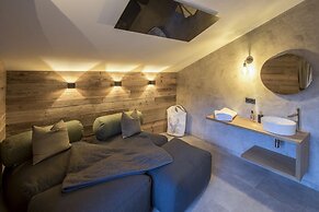 Haus Sonnblick Penthouse-Lodge