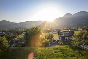 Haus Sonnblick Penthouse-Lodge